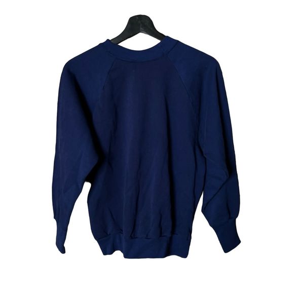 VTG 1989 Michigan Rose Bowl Sweatshirt USA Medium - Picture 3 of 4